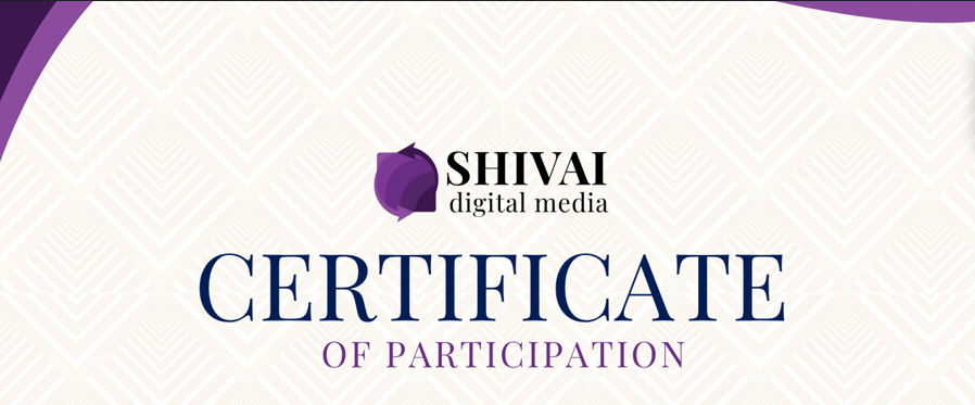 Web Certificate